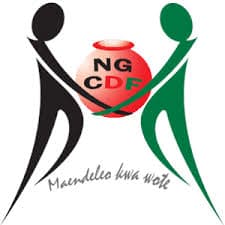 Cdf Logo