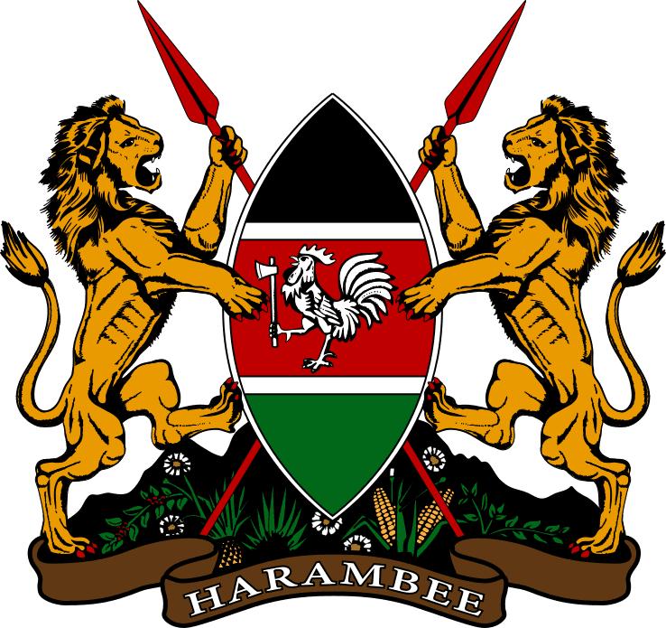 Kenya Logo