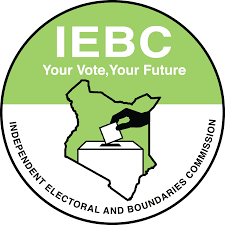 Iebc Logo