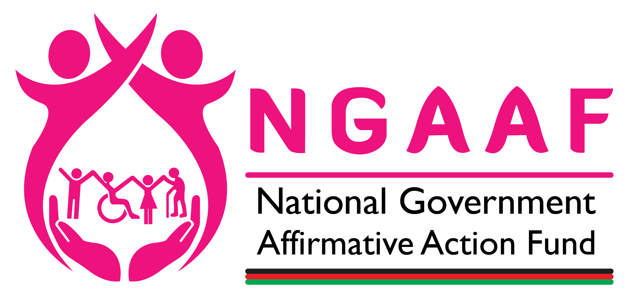Ngaaf Logo