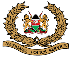 Police Logo