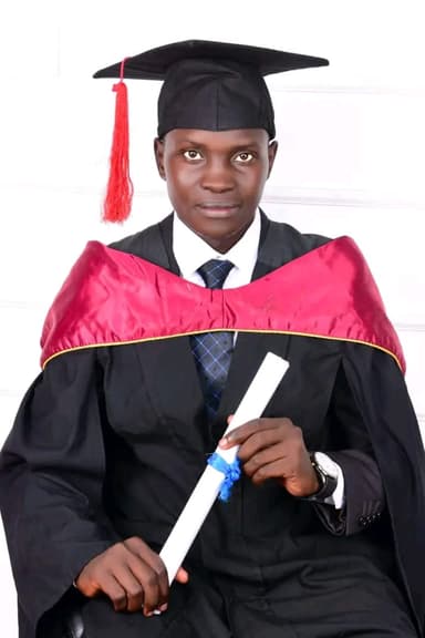 Brian Owiti Omollo