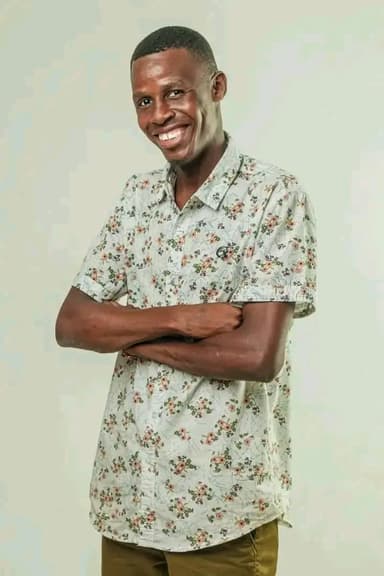 Fredrick Oduor Okello