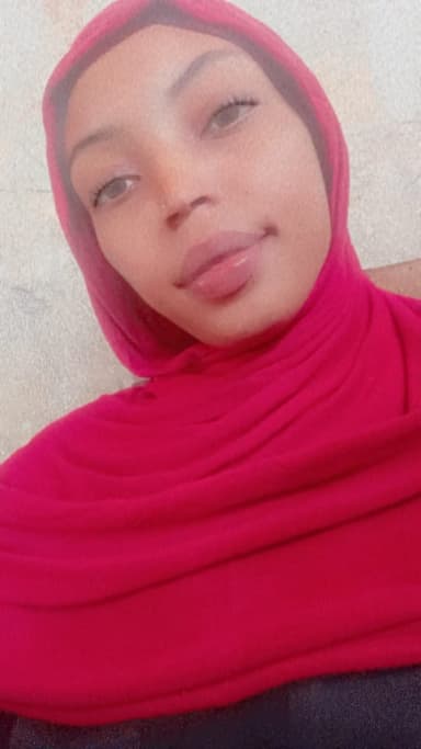 Khadija Hamisi Ngowa