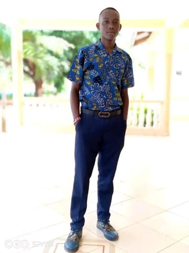 Shadrack Mtinda