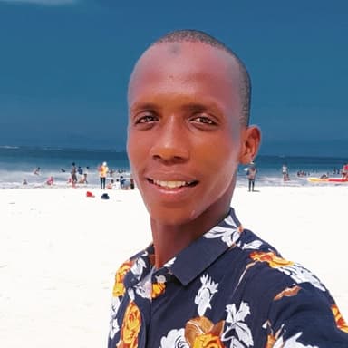 Zuberi Mngumi